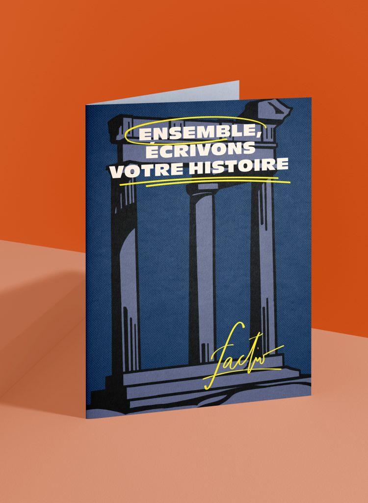 lucie marchois_graphiste_factio